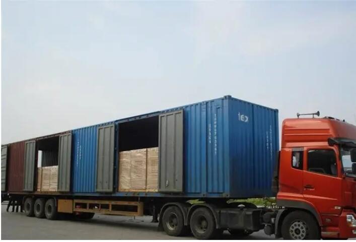 漳州到绥江县整车运输