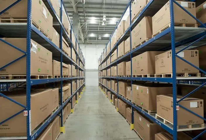 漳州到绥江县货物仓储