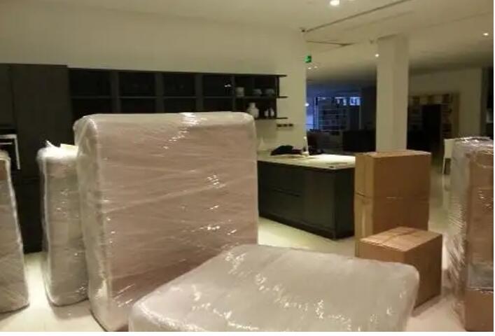 漳州到绥江县长途搬家